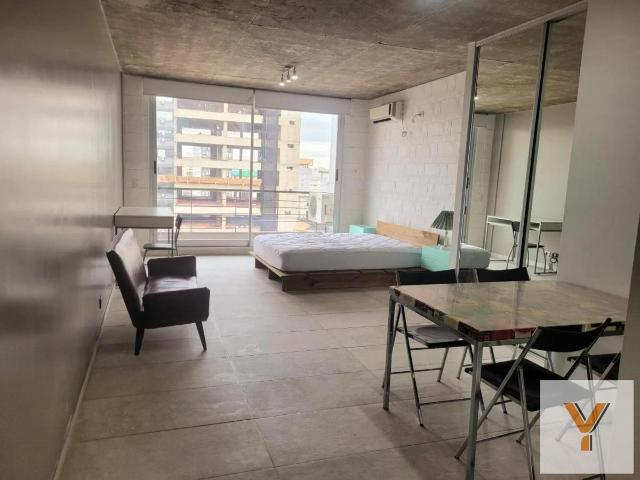 Departamento en Alquiler