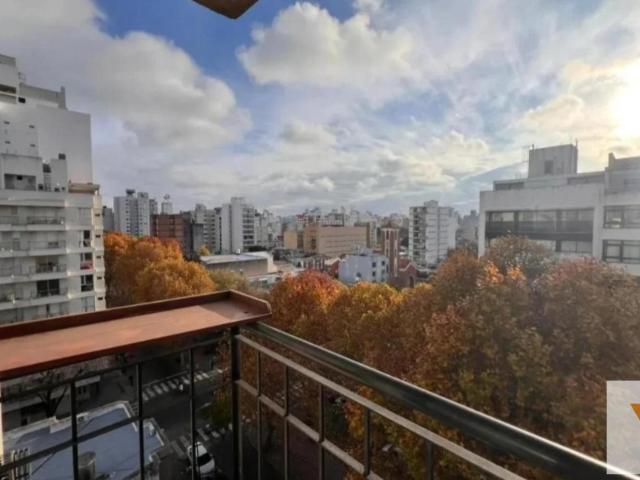 Departamento en Alquiler