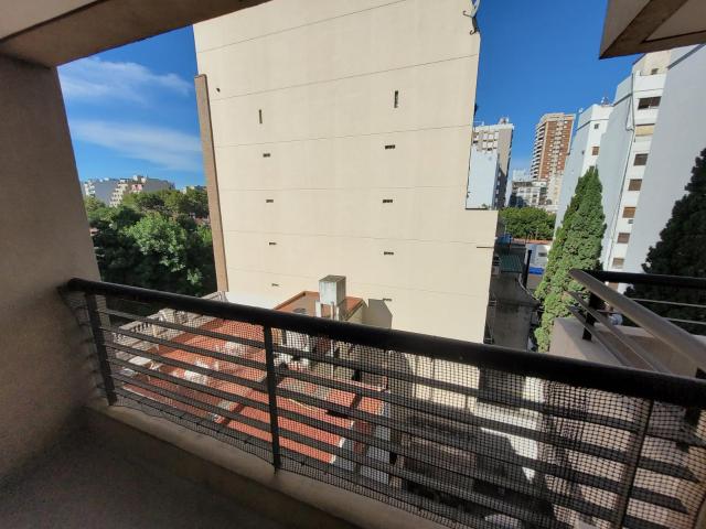 Departamento en alquiler