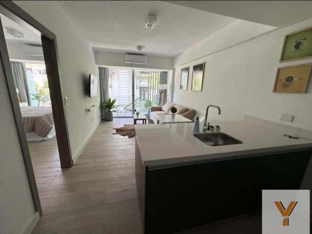 Departamento en Alquiler