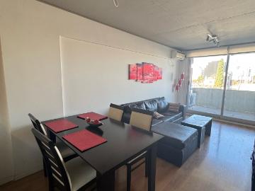 Departamento en alquiler