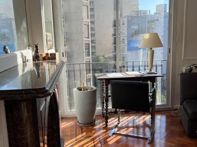 Departamento en Alquiler