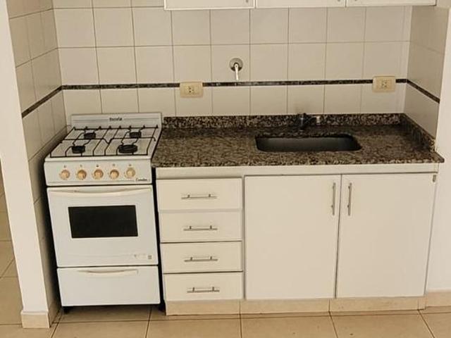 Departamento en alquiler