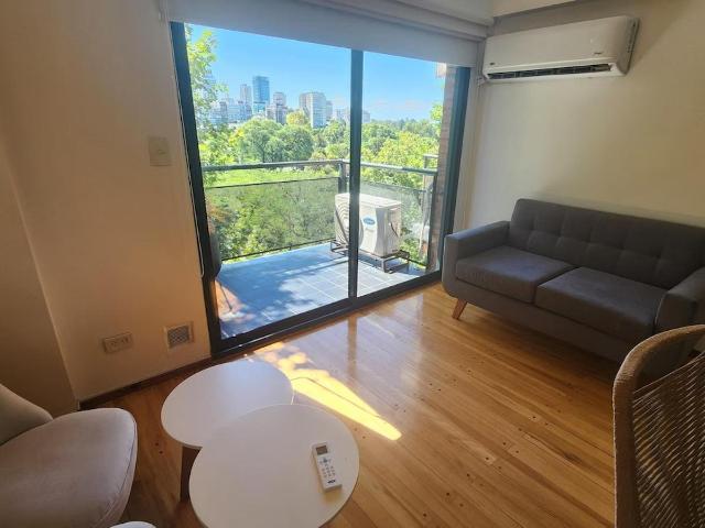 Departamento en Alquiler