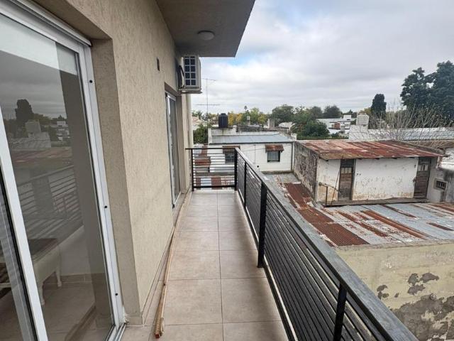 Departamento en Alquiler