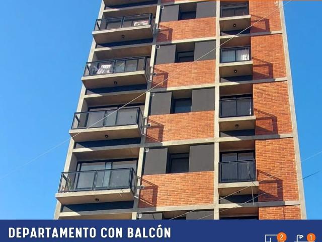Departamento EN ALQUILER