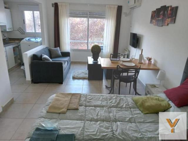 Departamento en Alquiler