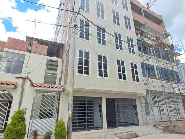 Departamento en alquiler