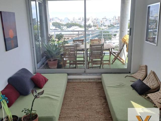 Departamento en Alquiler