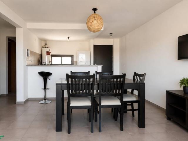Departamento en alquiler
