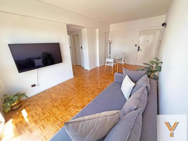 Departamento en Alquiler