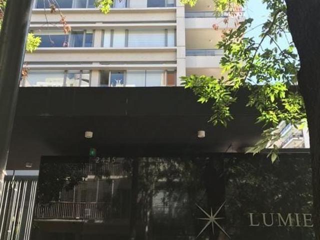Departamento en Alquiler