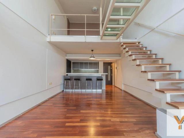 Departamento en Alquiler