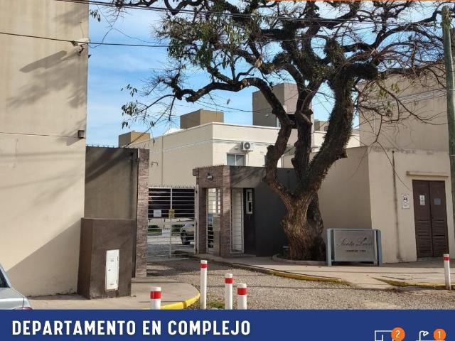 Departamento EN ALQUILER