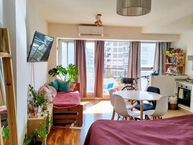 Departamento en Alquiler