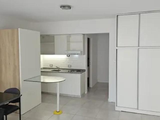 Departamento en Alquiler