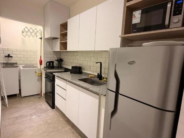 Departamento en Alquiler