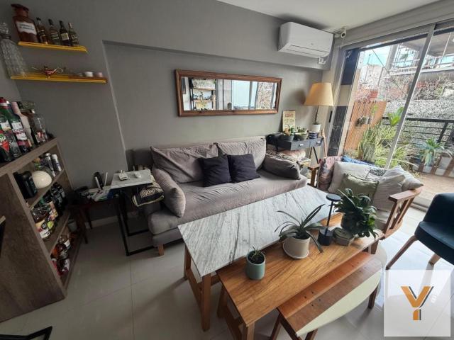 Departamento en Alquiler