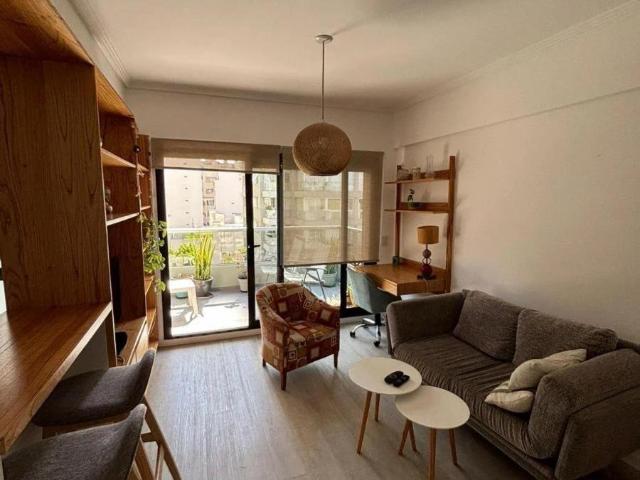 Departamento en Alquiler