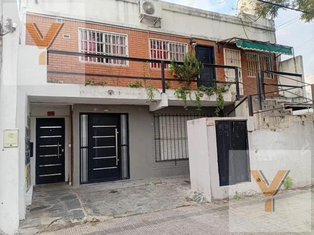 Departamento en Alquiler