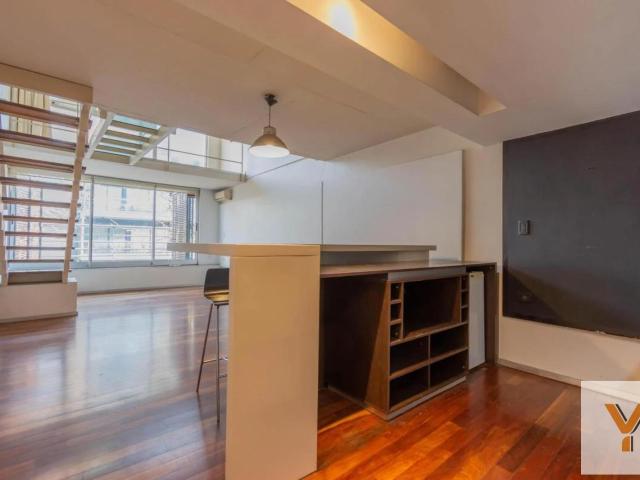 Departamento en Alquiler