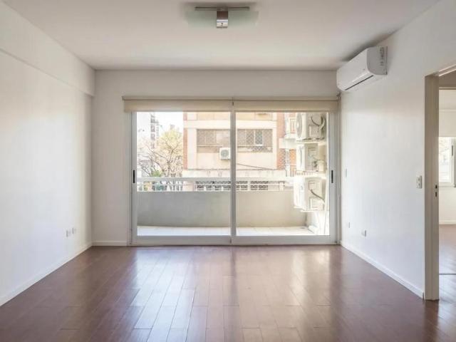 Departamento en Alquiler