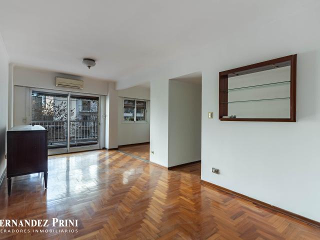 Departamento en alquiler