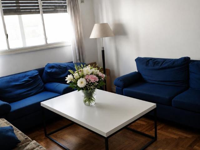 Departamento en Alquiler