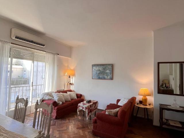 Departamento en Alquiler