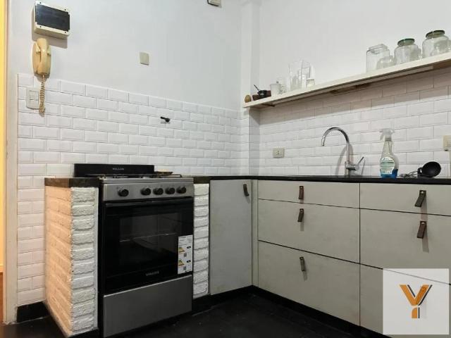Departamento en Alquiler
