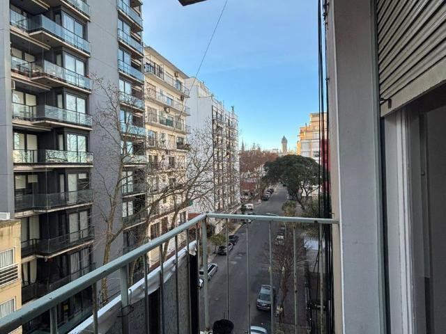 Departamento en Alquiler