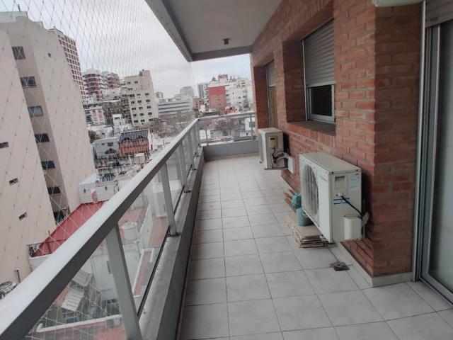 Departamento en alquiler