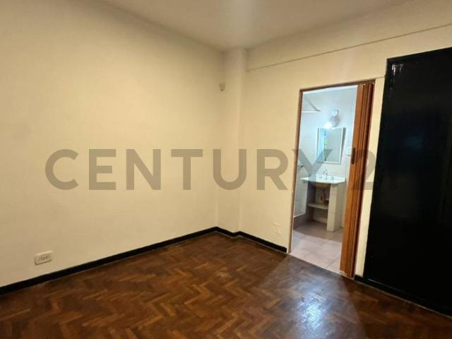 Departamento en alquiler