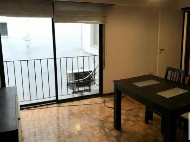 Departamento en Alquiler