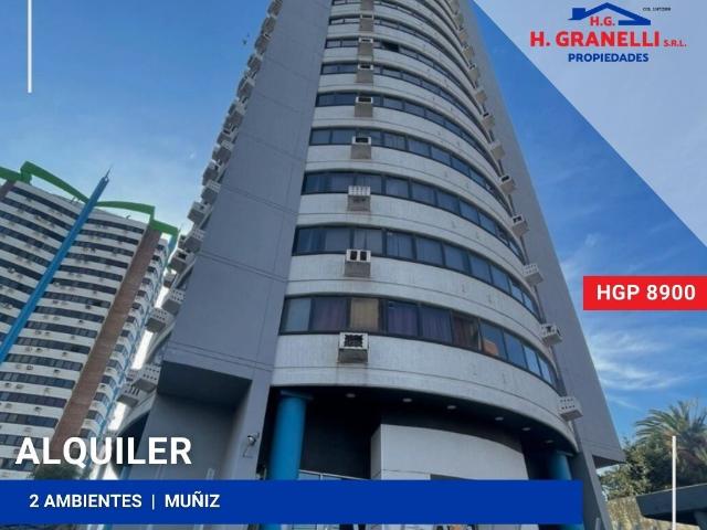 Departamento EN ALQUILER