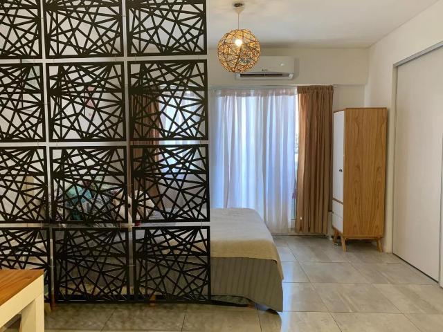 Departamento en alquiler