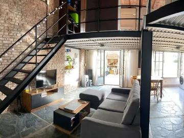 Departamento en alquiler