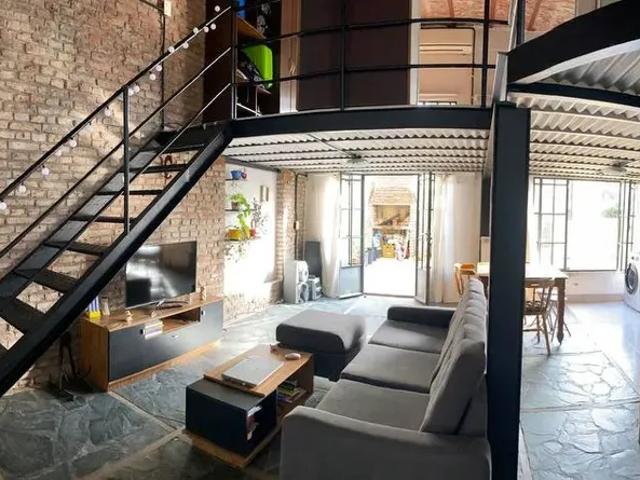 Departamento en alquiler