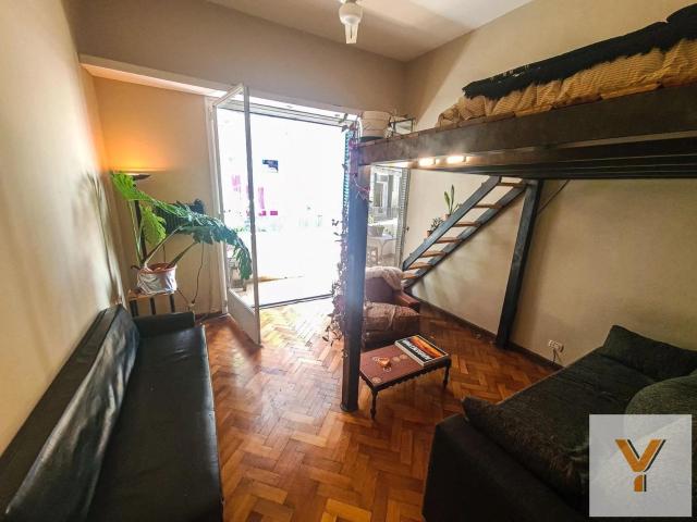 Departamento en Alquiler