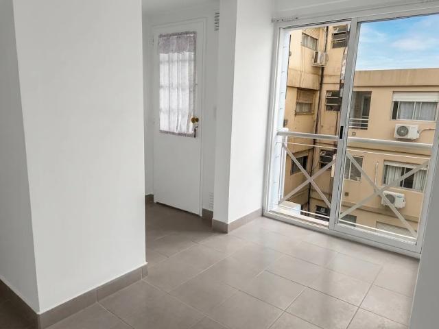 Departamento en alquiler