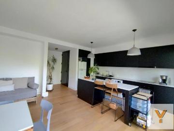 Departamento en Alquiler