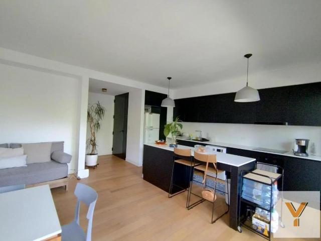 Departamento en Alquiler