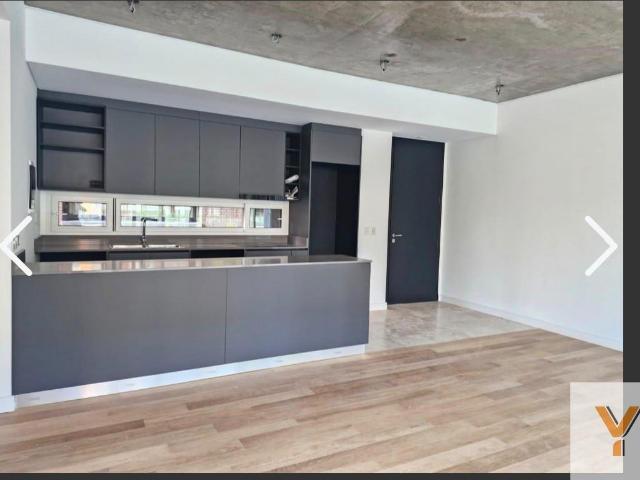Departamento en Alquiler