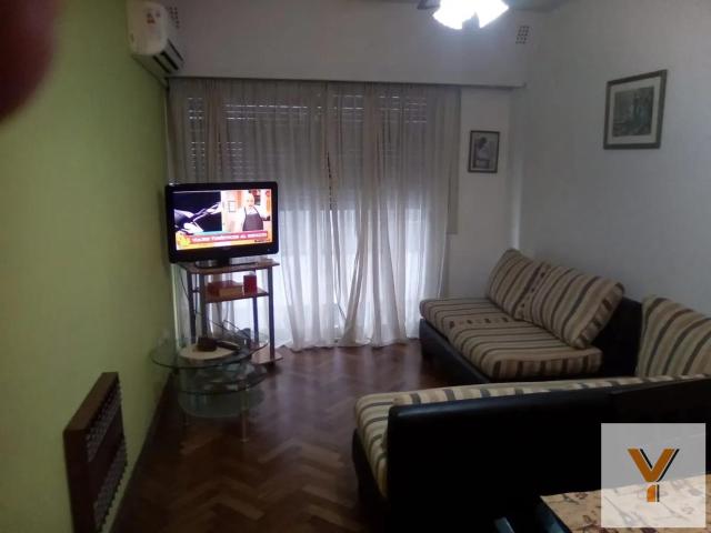 Departamento en Alquiler