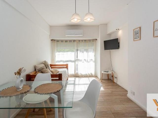 Departamento en Alquiler