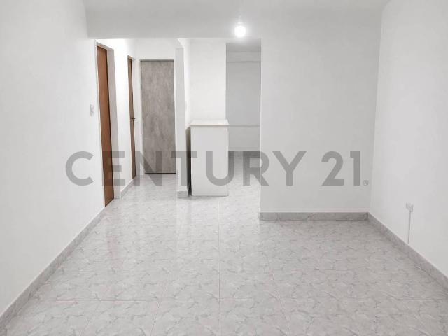 Departamento en alquiler