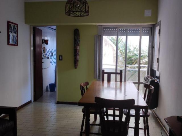 Departamento en Alquiler