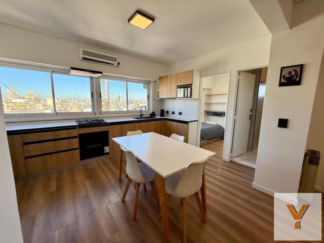 Departamento en Alquiler