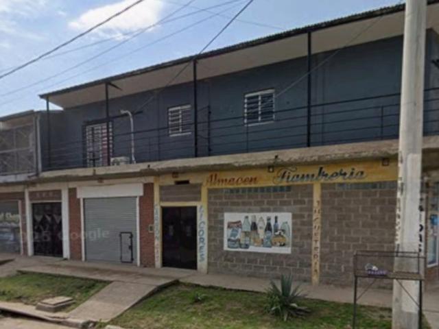 DEPARTAMENTO EN ALQUILER