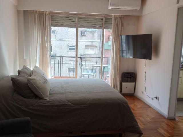 Departamento en Alquiler
